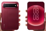 Huawei Luncurkan Pura X View Usung Layar Lebar Candybar