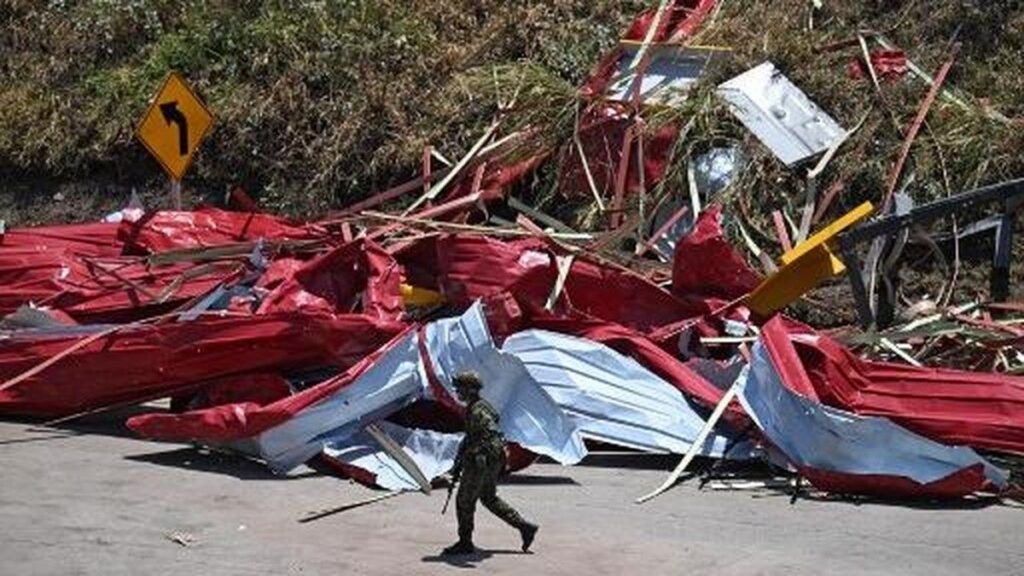 Serangan Bom Mobil Guncang Kolombia Pascapelantikan Presiden Baru