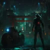 Tencent Membatalkan Proyek Game Last Sentinel dan PHK 80 Karyawan