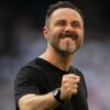 De Zerbi Rombak Skuad Spurs Lewat Belanja Rekor Pemain