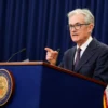 The Fed Pertimbangkan Pemangkasan Jadwal Rapat FOMC Jadi Enam Kali