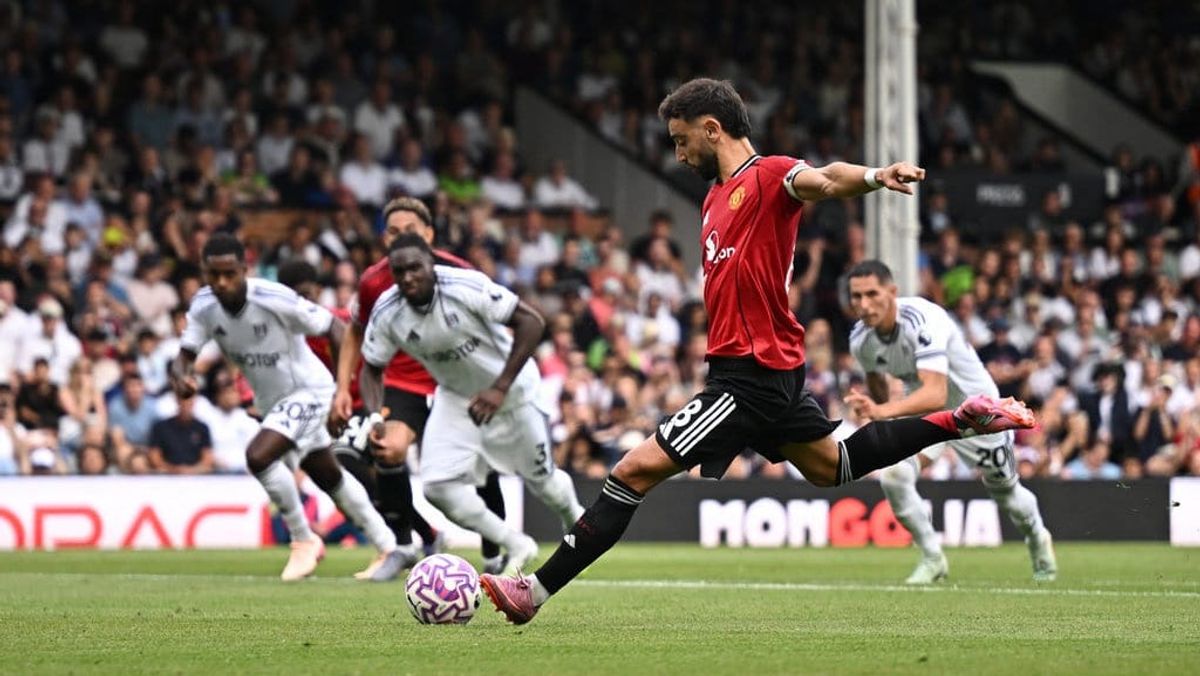 Manchester United Hadapi AC Milan pada Laga Pramusim di Polandia