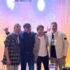Geng The Dudas-1 Berencana Gelar Tur Asia Ke Luar Negeri