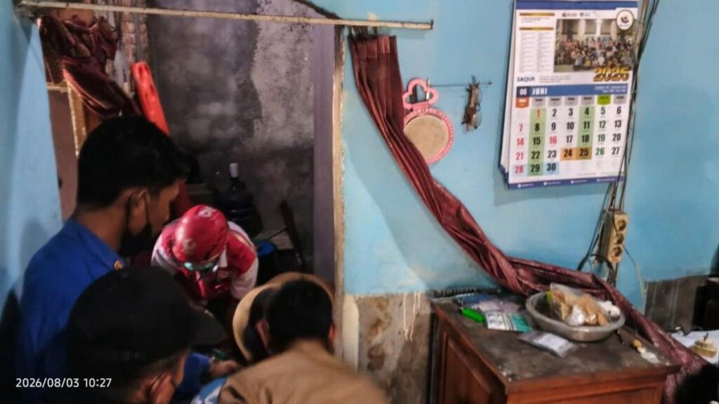Pasien Obesitas 300 Kilogram di Sragen Meninggal Dunia