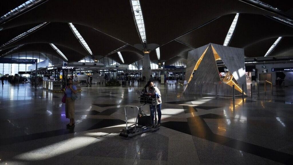 Pemerintah Malaysia Perkuat Keamanan Bandara Usai Kasus Penyalahgunaan Pilot