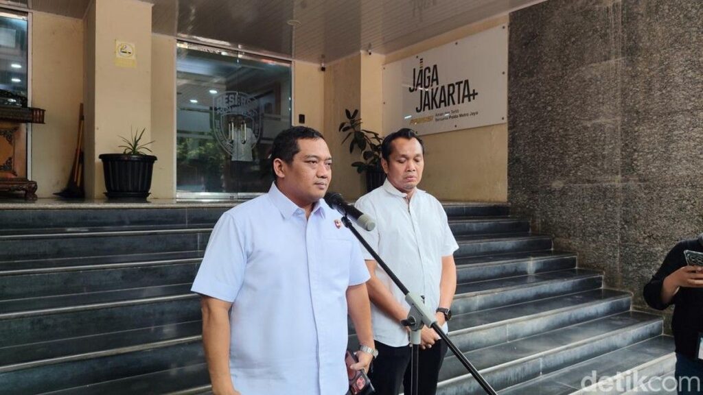 Polda Metro Jaya Periksa 24 Saksi Kematian Sutrimo