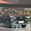 4 Pilihan Mobil SUV Sporty di GIIAS 2026