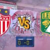 Necaxa Jamu Leon pada Laga Pekan Keempat Liga MX