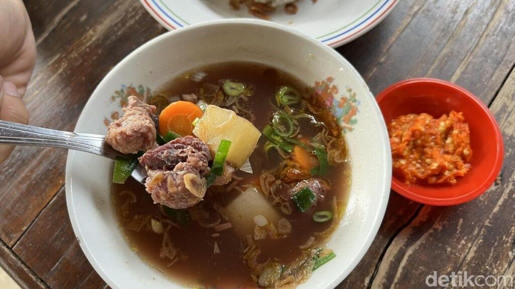 Warkop dari Pagi Pamulang Tawarkan Menu Beragam dan Buka 24 Jam