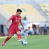 Persija Imbang 1-1 Lawan Arema FC Babak Pertama Piala Presiden 2026