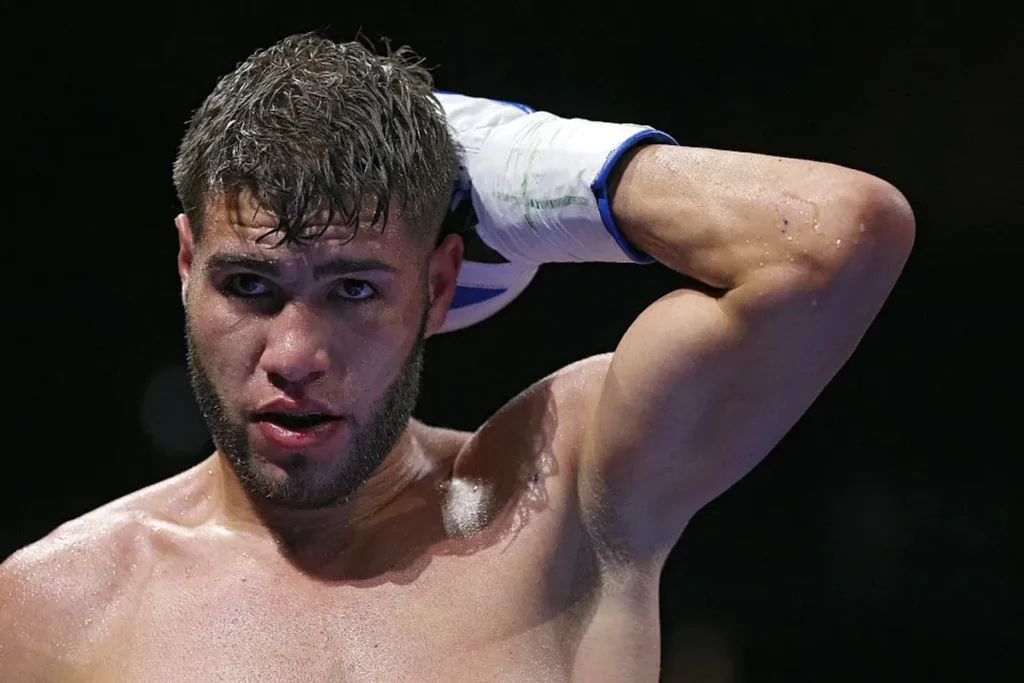 Prichard Colon Meninggal Dunia Usai 11 Tahun Mengalami Cedera Otak