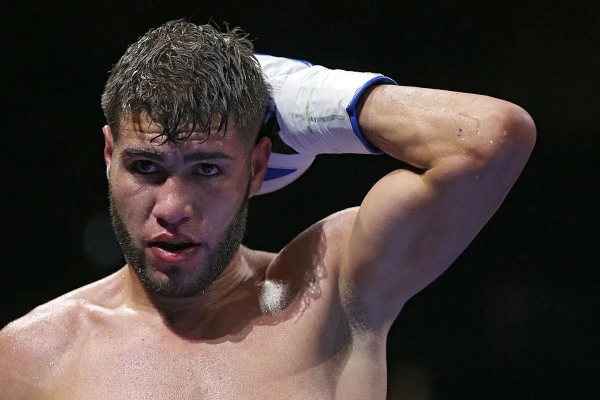 Prichard Colon Meninggal Dunia Usai 11 Tahun Mengalami Cedera Otak