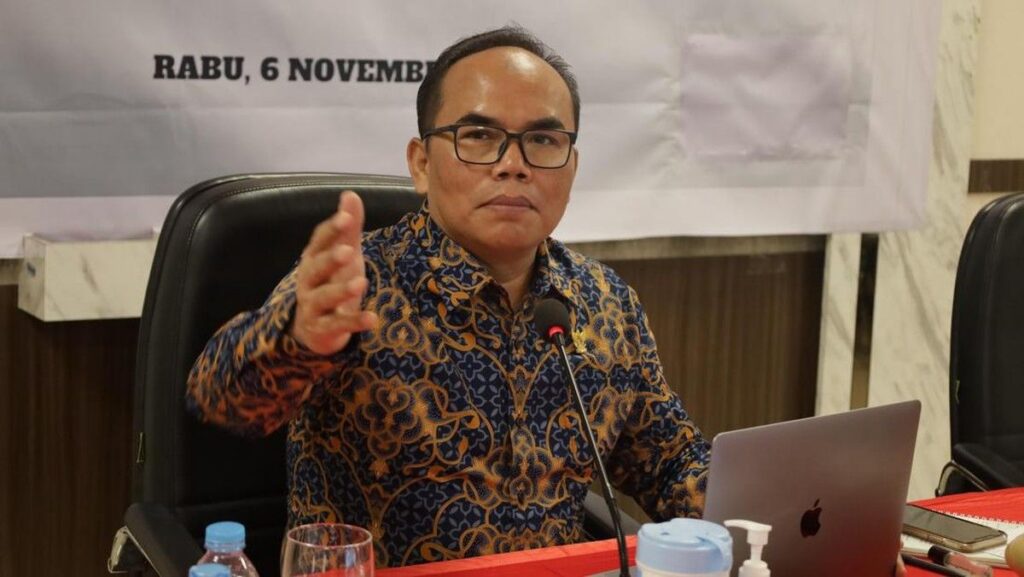 KPAI Apresiasi Gelaran Hoegeng Awards 2026