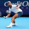 Kekalahan di Cincinnati Open Picu Desakan Pensiun Novak Djokovic