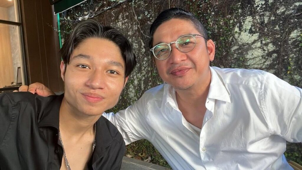 Kiesha Alvaro Ungkap Pesan Penting Ayahnya Pasha Ungu di Dunia Hiburan