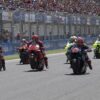MotoGP Kurangi Balapan Eropa untuk Ekspansi Kalender Global
