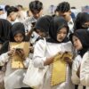 BPS Catat Pengangguran Mei 2026 Turun Menjadi 7,22 Juta Orang