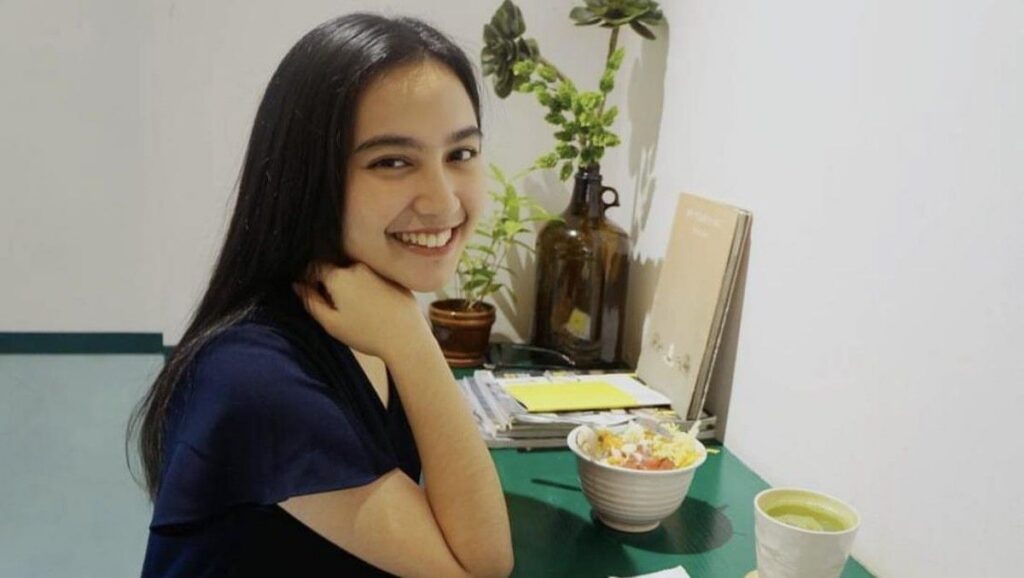 10 Kuliner Jakarta Favorit Rachel Amanda, Ada Menu Penyelamat