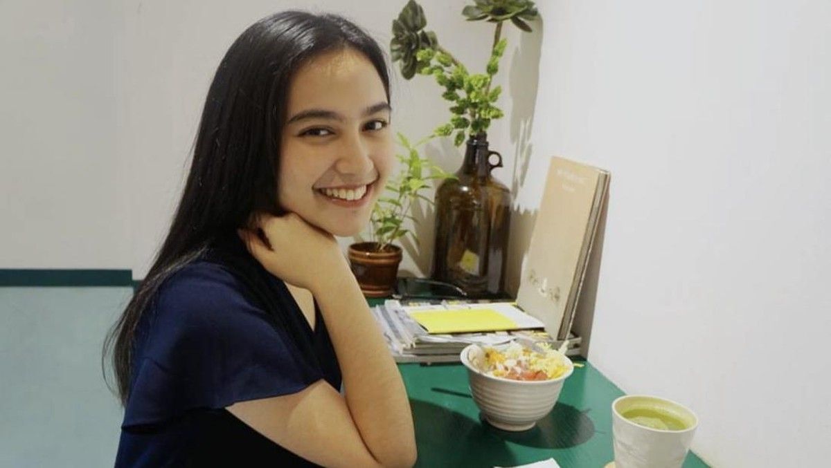 10 Kuliner Jakarta Favorit Rachel Amanda, Ada Menu Penyelamat