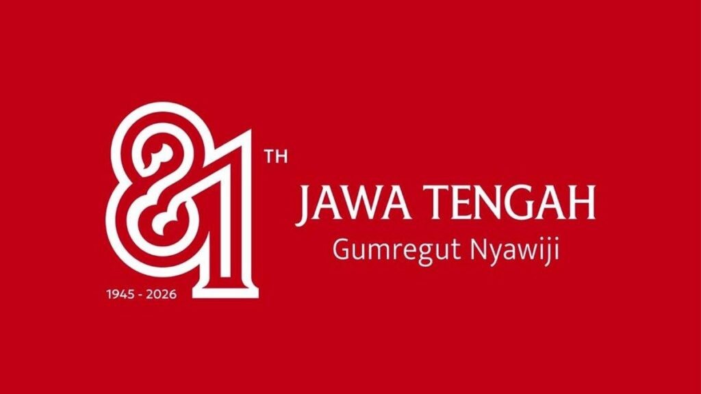 Gubernur Jawa Tengah Tegaskan Pembangunan Harus Sejahterakan Rakyat