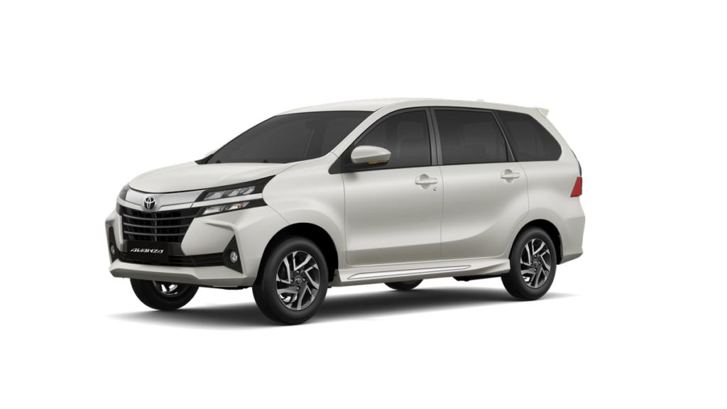 Membeli Toyota Avanza 2019 Matic Bekas untuk Mobil Keluarga