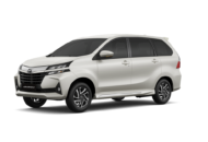 Membeli Toyota Avanza 2019 Matic Bekas untuk Mobil Keluarga