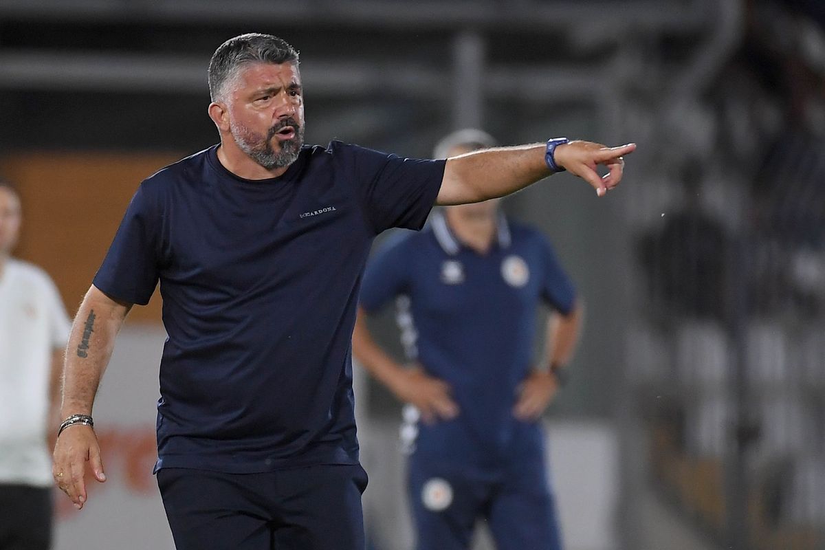 Lazio Uji Skuad Utama Menghadapi Frosinone Sebelum Copa Italia