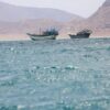 Kapal Komersial India Tenggelam Diserang di Laut Merah
