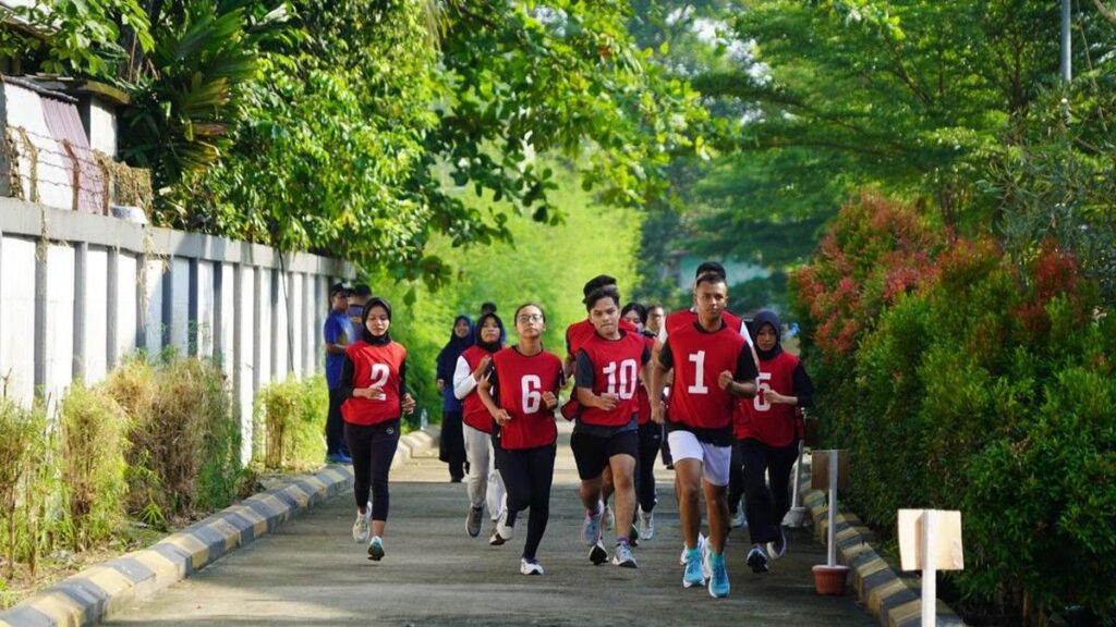 Daftar Lengkap Tes Kesehatan dan Kebugaran Sekolah Kedinasan 2026