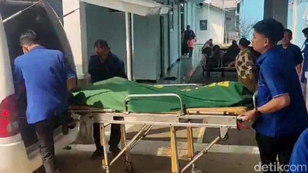 Polres Pemalang Selidiki Kasus Dugaan Perundungan Siswa SMPN Randudongkal