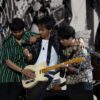 Eross Candra Ungkap Peran Radio dalam Kesuksesan Sheila on 7