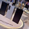 Samsung Z Fold8 Ultra Bawa Layar 8 Inci dan Fitur AI