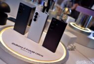 Samsung Z Fold8 Ultra Bawa Layar 8 Inci dan Fitur AI
