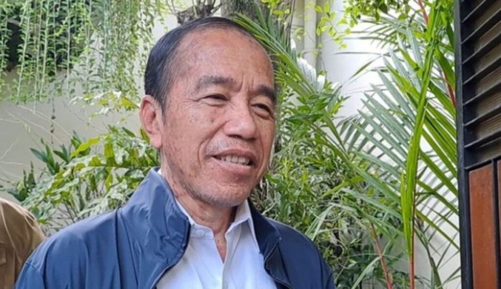 UGM Konfirmasi Puslabfor Polri Periksa Keaslian Ijazah Joko Widodo