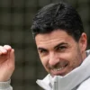 Arsenal Menang 4-1 atas Girona dalam Laga Pramusim