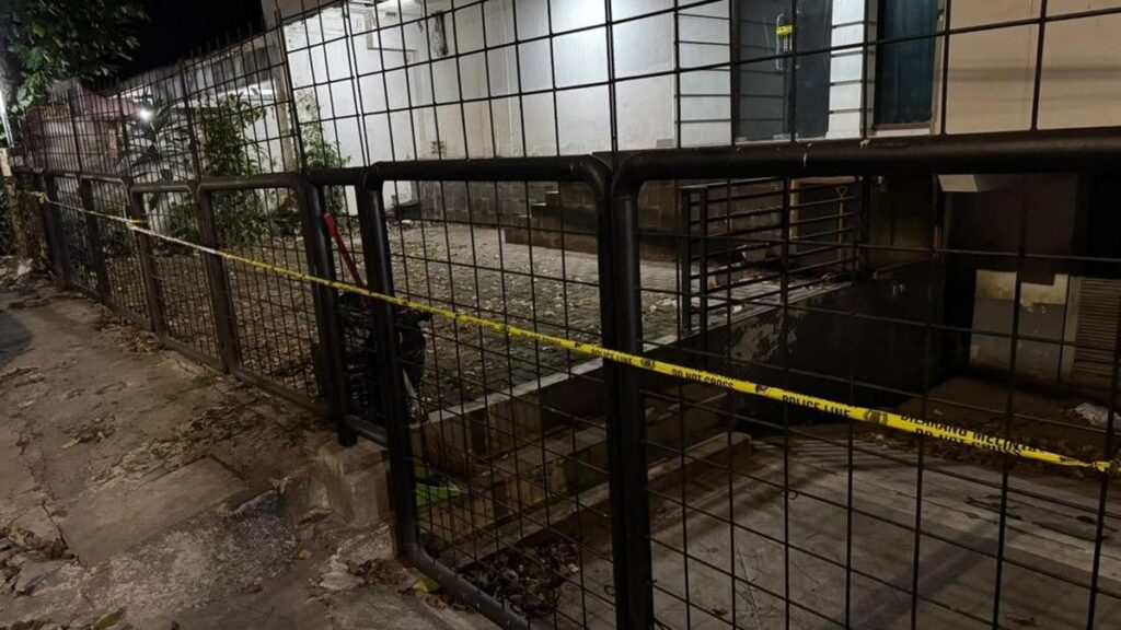 Polisi Selidiki Kematian Sutrimo dan Peran Staf Kejagung