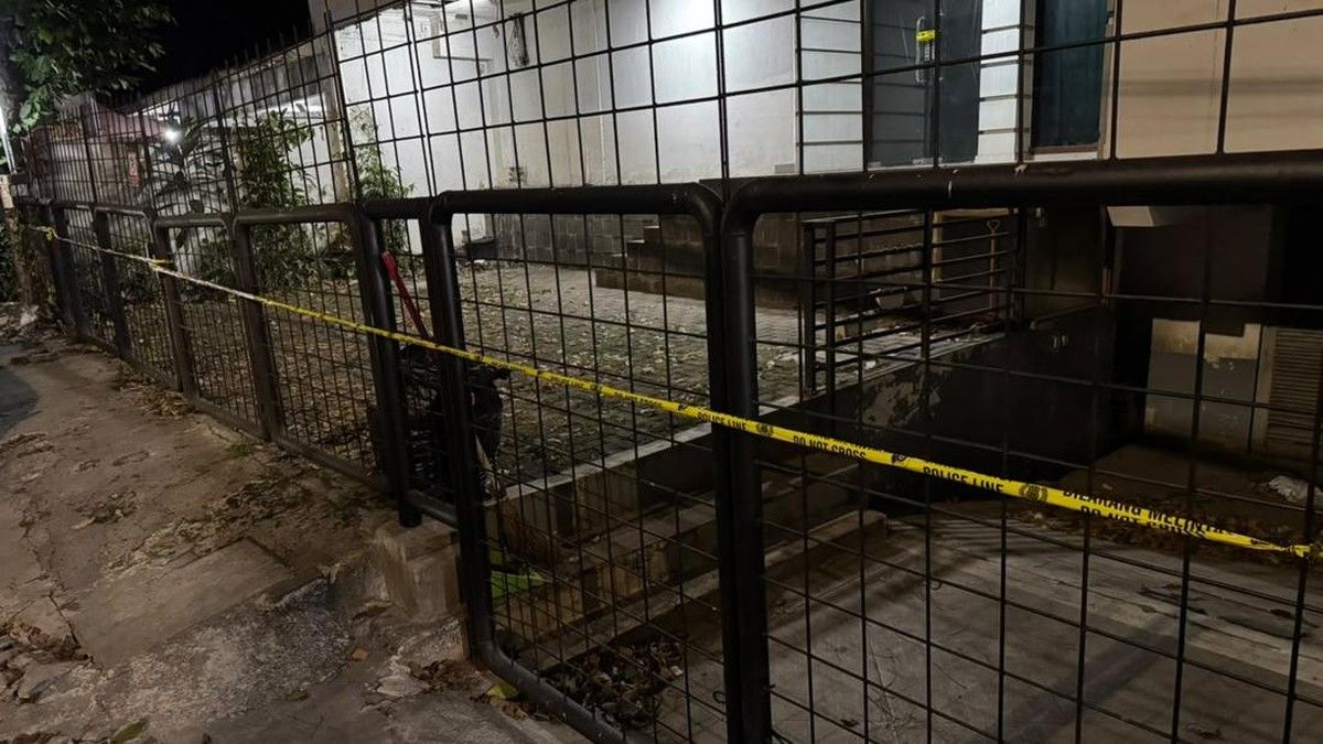 Polisi Selidiki Kematian Sutrimo dan Peran Staf Kejagung
