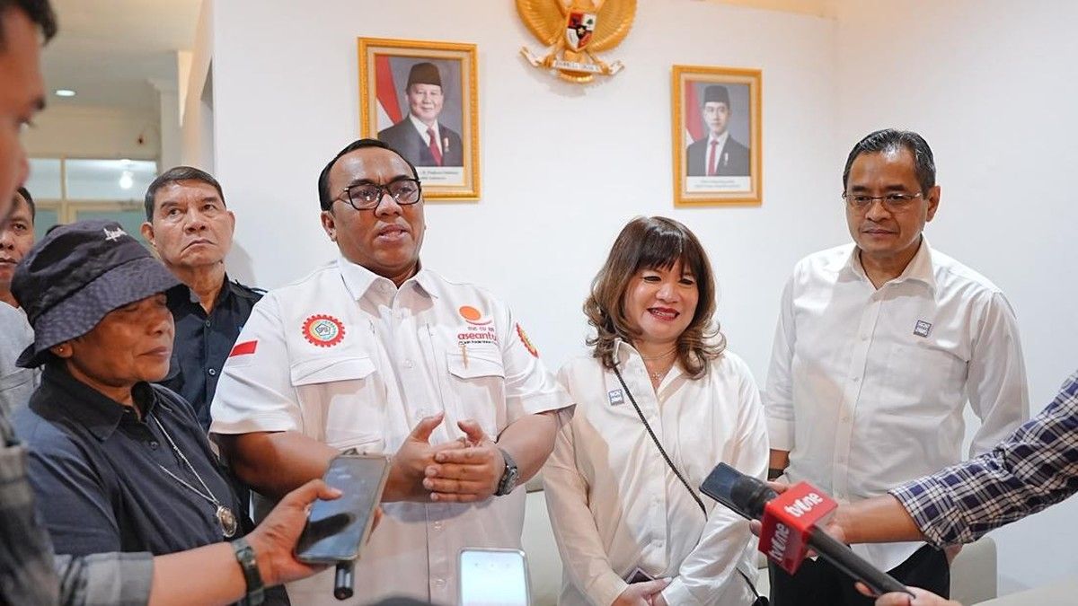 Apindo dan KBPBI Sepakat Susun Draf RUU Ketenagakerjaan