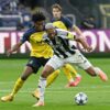 Bodo Glimt Imbangi Union SG Tiga Sama di Belgia