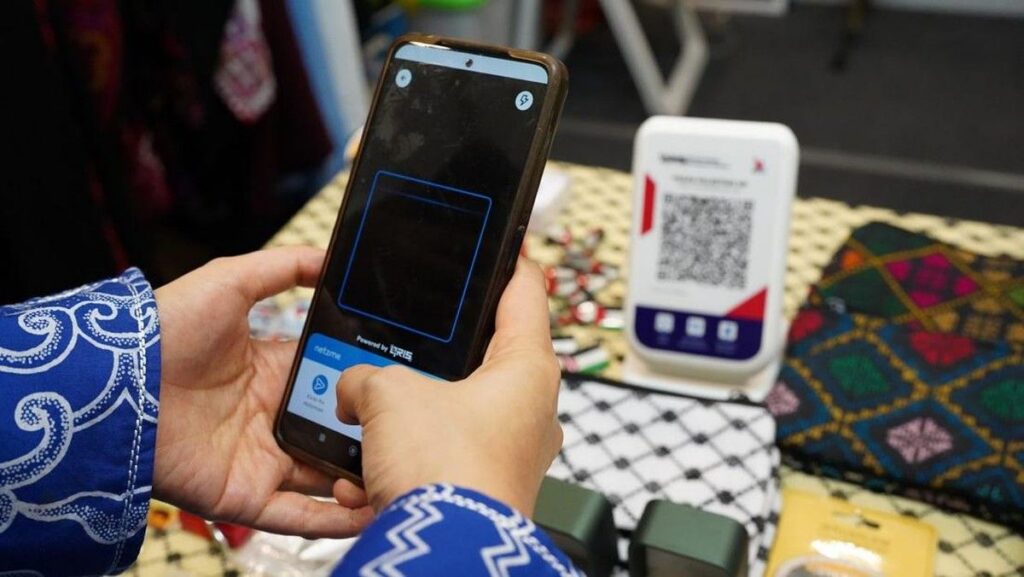 Cara Membuat QRIS DANA Bisnis untuk Memudahkan Transaksi Pembayaran