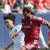 Liverpool Tumbang 2-4 dari Leeds United dalam Laga Uji Coba