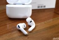 Bocoran macOS Tahoe Ungkap AirPods Berkamera dan Produk Baru Apple