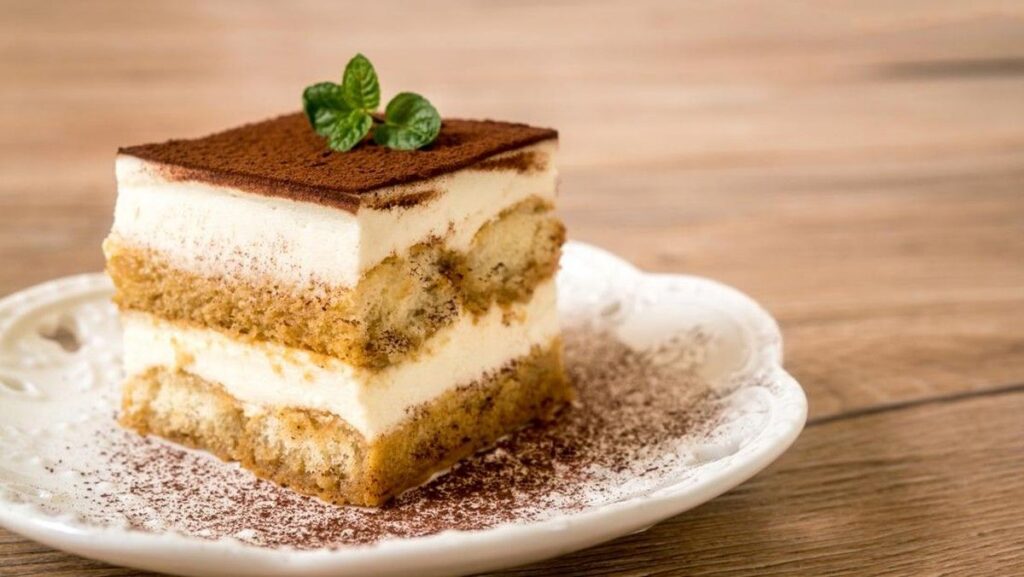 5 Dessert Berbahan Kopi Lezat Terbaik Versi TasteAtlas