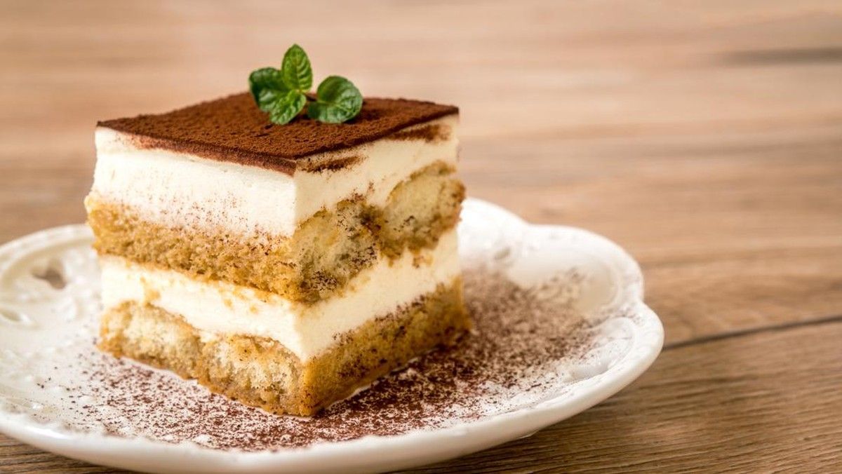 5 Dessert Berbahan Kopi Lezat Terbaik Versi TasteAtlas