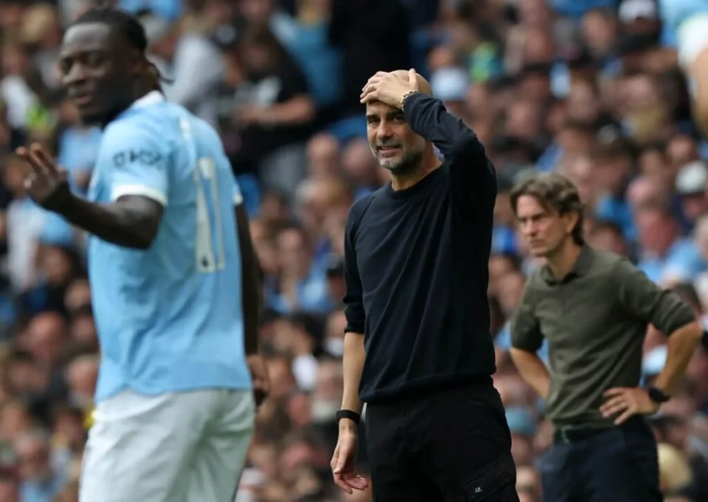 Manchester City Jual Tijjani Reijnders ke Al-Qadsiah dengan Transfer 61 Juta Euro