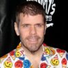Perez Hilton Dilarikan ke Rumah Sakit Usai Sesi Live TikTok