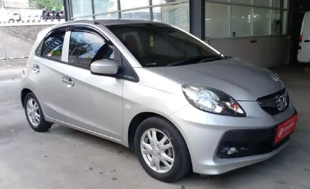 Rekomendasi Mobil Keluarga Bekas di Bawah 50 Juta dengan Kondisi Layak