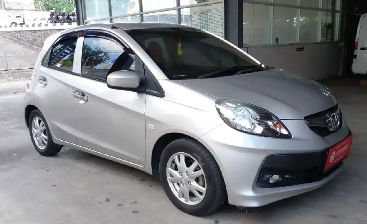 Rekomendasi Mobil Keluarga Bekas di Bawah 50 Juta dengan Kondisi Layak