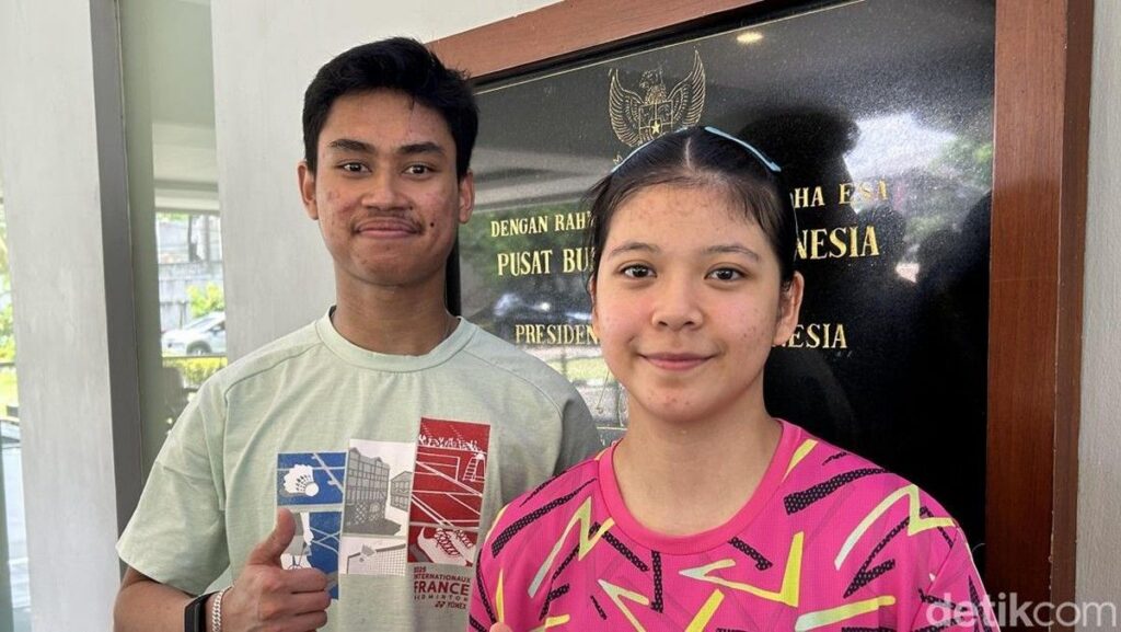 PBSI Pencoretan Dua Ganda Campuran dari Kejuaraan Dunia 2026