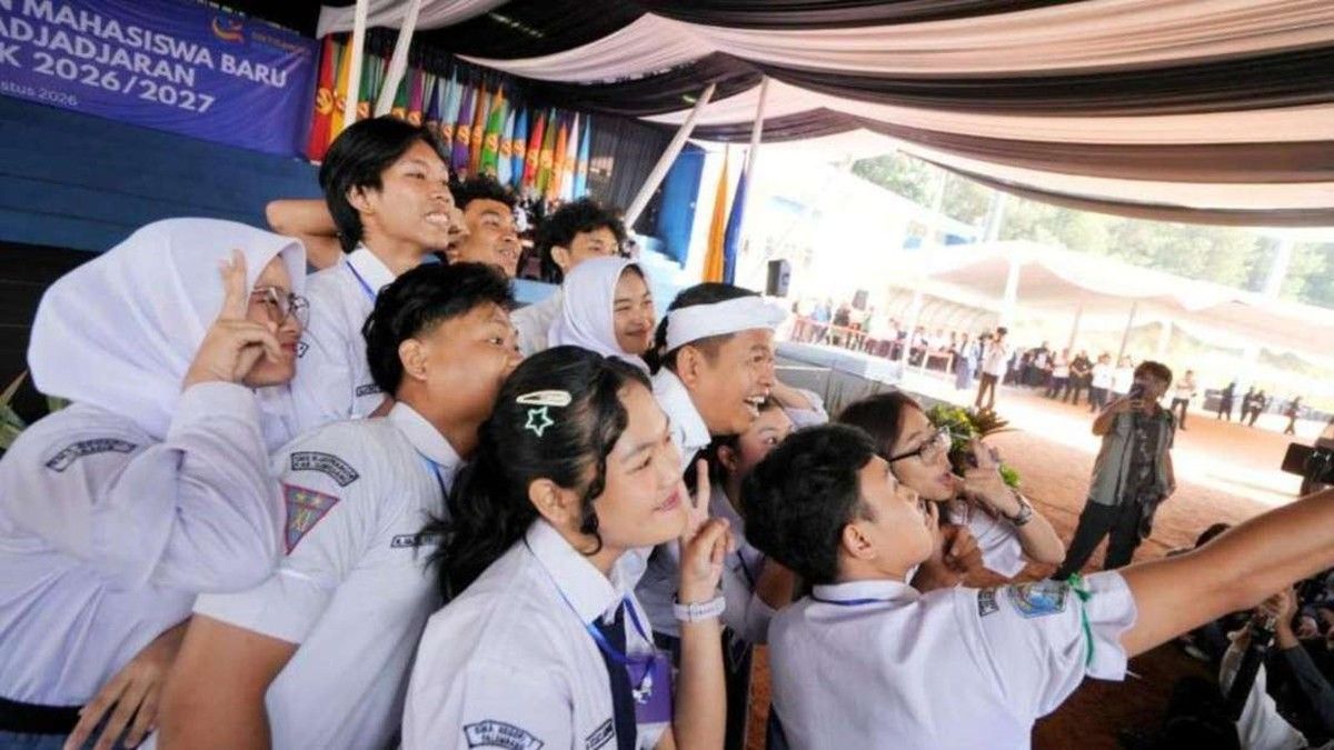 Gubernur Jabar Usulkan Batas Gaji Orang Tua Penerima KIP Rp10 Juta